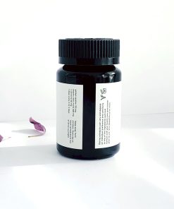 Dose Neurogenesis No.3 Microdose Psilocybin Capsules