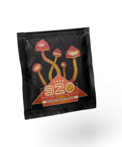 Room 920 Iced Tea – 1000mg Amazonian Cubensis