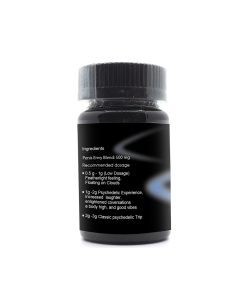 INfinite Rx Party Poppers Macrodosing Mushrooms Capsules