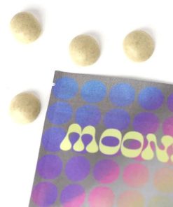 MOONS Psilocybin Gummies Edibles (3000mg)