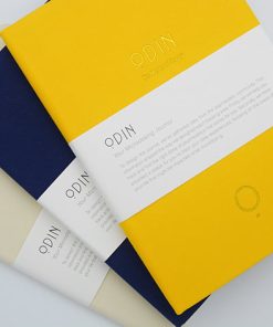 Odin – The Microdosing Journal