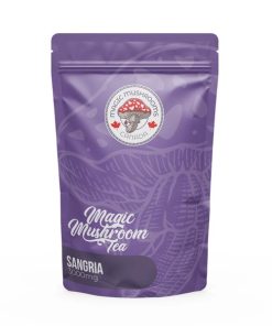 Sangria Tea | 3000mg | Magic Mushrooms Texas
