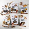 Magic Mushroom Sampler Kit