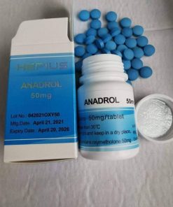 anadrol