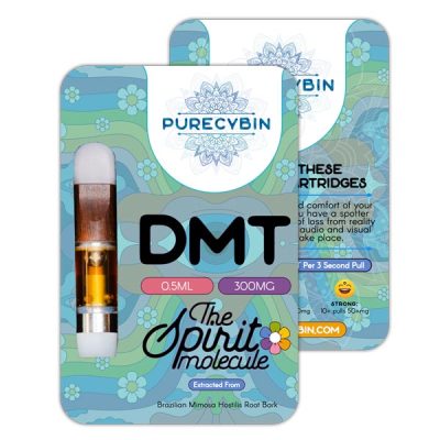 DMT Vape pen Washington DC