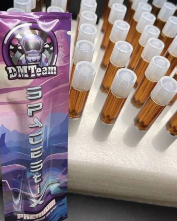 DMT Vapes California