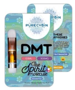 purecybin DMT