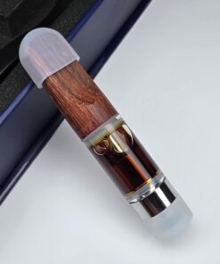 DMT Vape Cartridge Kit