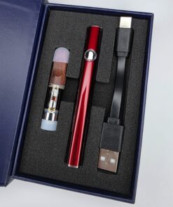 DMT Vape Cartridge Kit