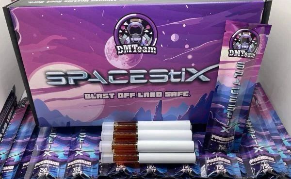 Mushrooms Chocolate Bars and DMT Vapes