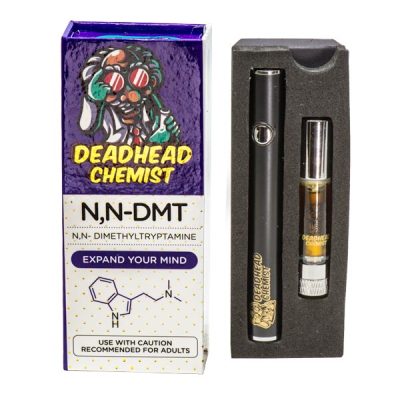 Where To Buy DMT Vapes in Florida