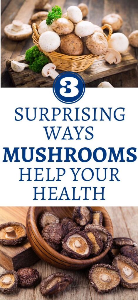 Do You Know Dried Magic Mushrooms Can Be Used To Cure Cancer